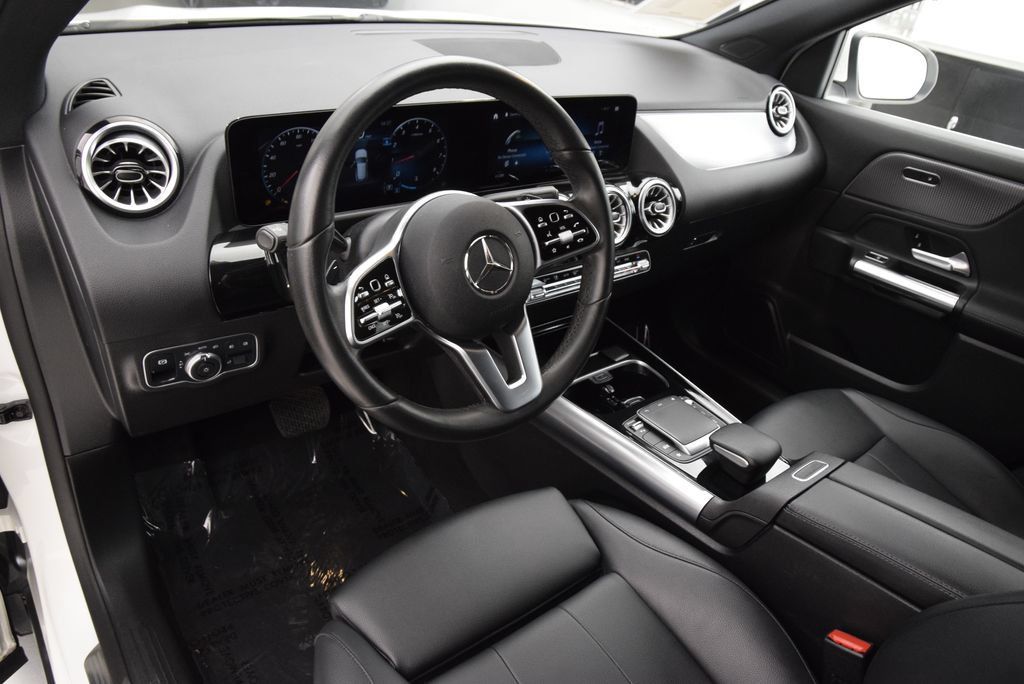 Used 2022 Mercedes-Benz GLA 250 image 20