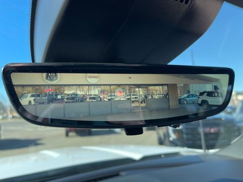 New 2026 GMC Sierra 2500 AT4 w/ Technology Package image 19