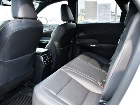 Certified 2023 Lexus RX 350 Premium Plus image 16