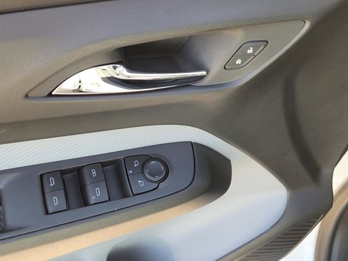 New 2027 Chevrolet Bolt LT w/ Comfort Package FWD image 12