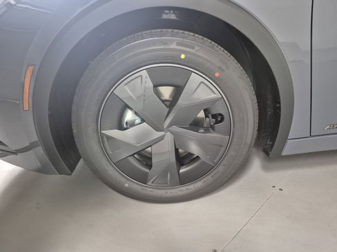 New 2026 Toyota Prius AWD image 11