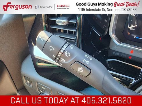 New 2026 GMC Sierra 1500 Elevation AWD/4WD image 23