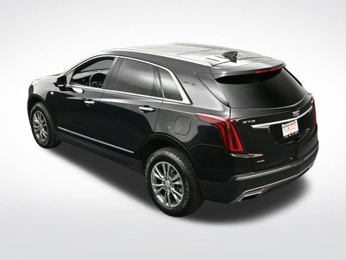 Used 2023 Cadillac XT5 Premium Luxury AWD/4WD image 18