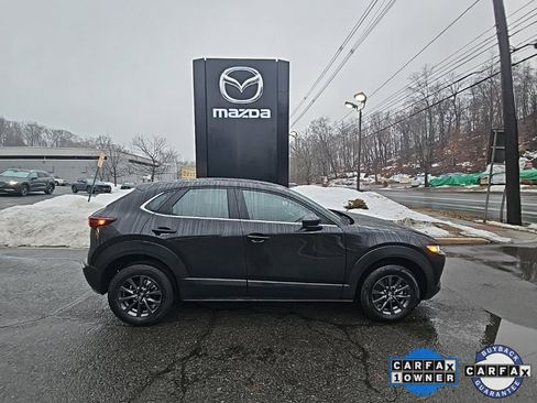 Certified 2023 MAZDA CX-30 AWD 2.5 S image 1