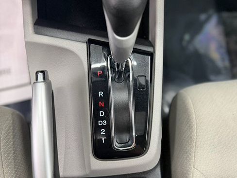 Used 2013 Honda Civic EX image 13