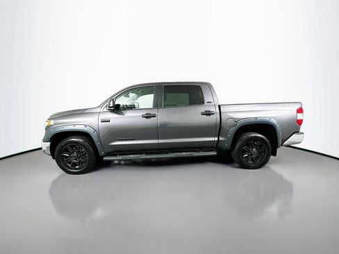 Used 2020 Toyota Tundra SR5 w/ SR5 Upgrade Package RWD image 8
