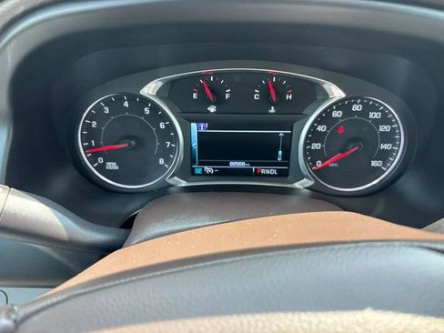 Used 2017 GMC Acadia SLT AWD/4WD image 28