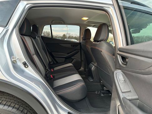 Certified 2023 Subaru Crosstrek 2.0i Premium image 10