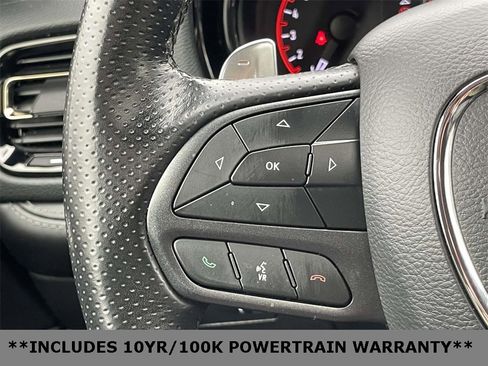 Used 2021 Dodge Durango GT image 22