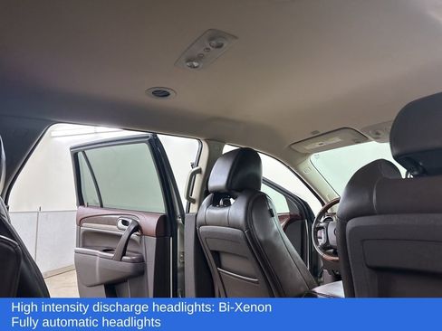 Used 2014 Buick Enclave Leather image 20