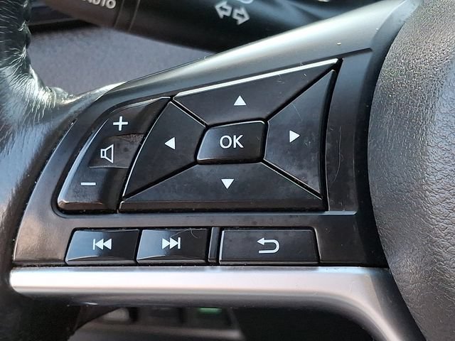 Used 2018 Nissan Rogue SV w/ Premium Package AWD/4WD image 20