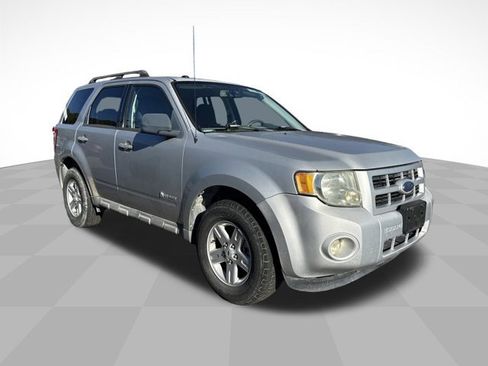 Used 2009 Ford Escape 2WD Hybrid image 3