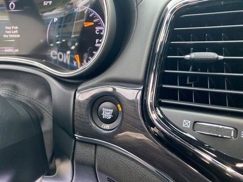 Used 2020 Jeep Grand Cherokee Overland image 31