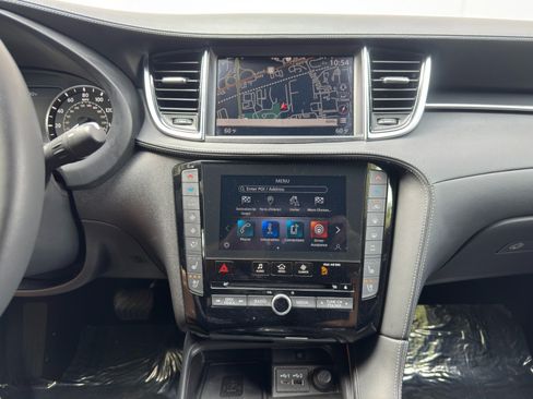 Used 2024 INFINITI QX50 Sport FWD image 23
