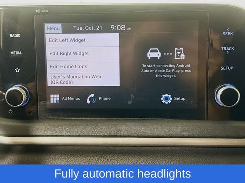 Used 2022 Hyundai Sonata SE image 18