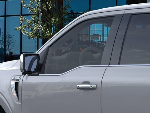 New 2026 Ford F150 Lariat image 20