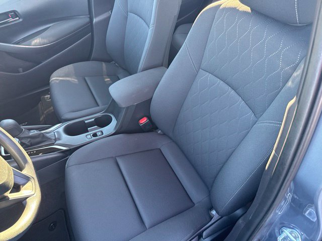 Used 2026 Toyota Corolla LE w/ LE Premium Package FWD image 25