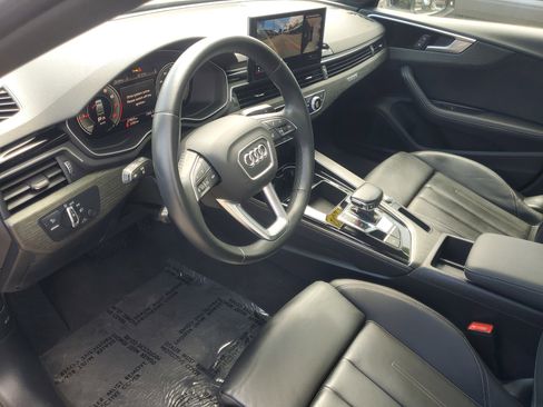 Used 2024 Audi A5 2.0T Premium Plus image 17