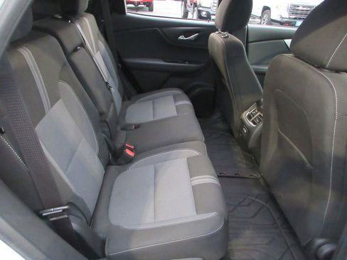 Used 2024 Chevrolet Blazer LT w/ Redline Edition image 17