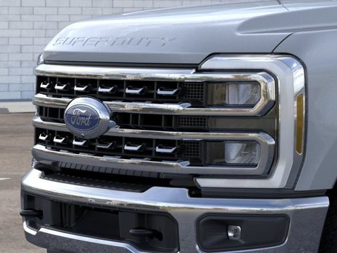 New 2026 Ford F250 Lariat w/ FX4 Off-Road Package AWD/4WD image 17