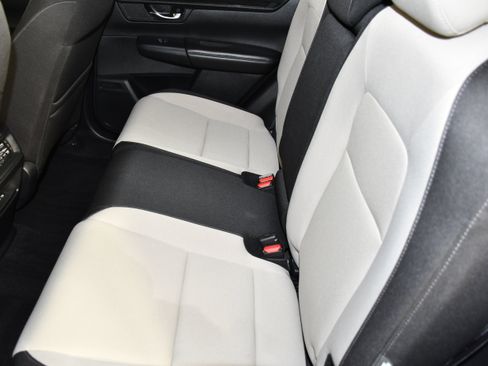 Certified 2025 Honda CR-V EX image 47
