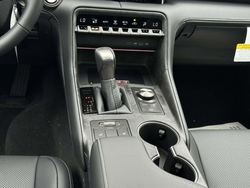 New 2026 Lexus IS 350 F Sport image 15