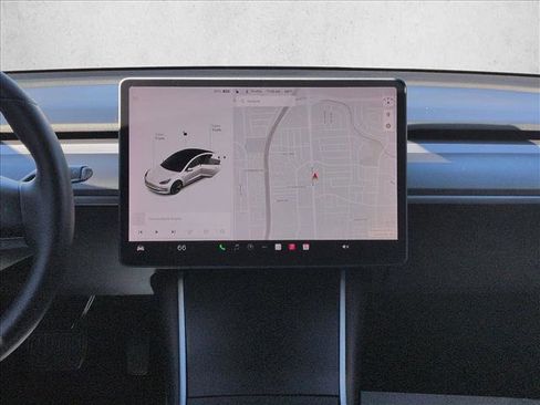 Used 2020 Tesla Model 3 Long Range AWD/4WD image 14