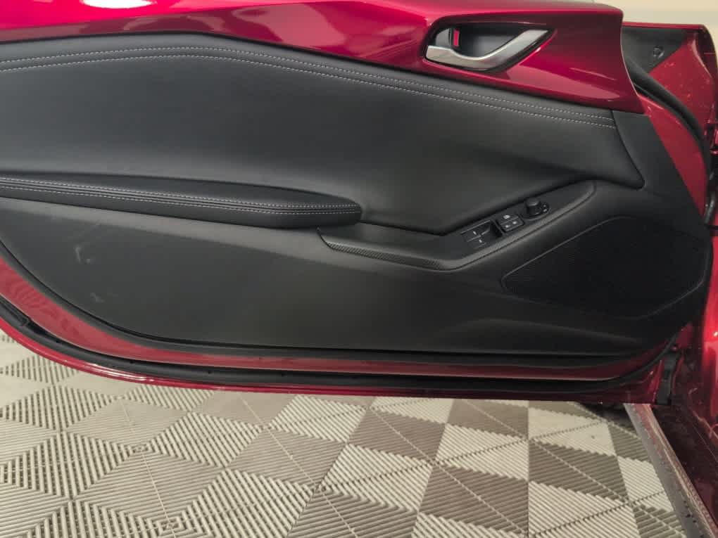 New 2026 MAZDA MX-5 Miata Grand Touring RWD image 15
