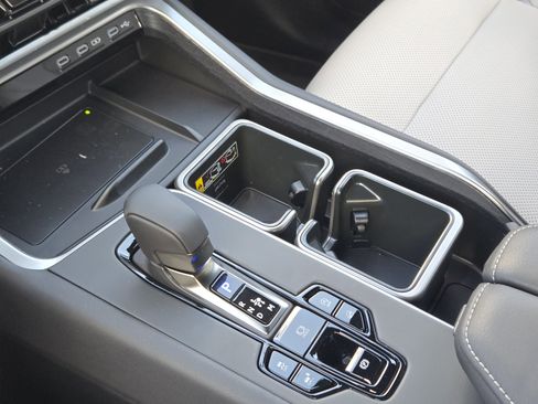 New 2026 Lexus TX 350 AWD w/ Technology Package image 15