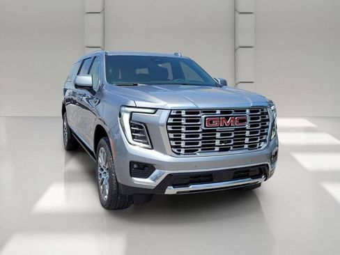 New 2026 GMC Yukon XL Denali RWD image 3