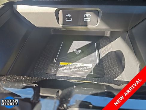 Used 2025 Honda Accord Sport image 10