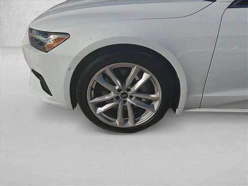 Used 2021 Audi A7 3.0T Premium Plus w/ Premium Plus image 25