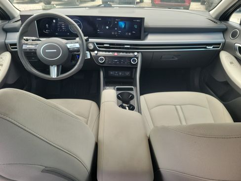 Used 2024 Hyundai Sonata SEL w/ Convenience Package FWD image 15