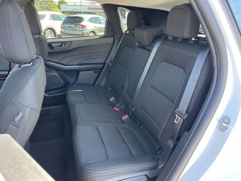 New 2026 Ford Escape Active w/ Cold Weather Package image 17