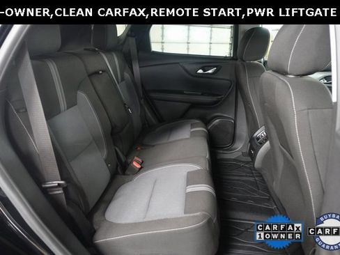 Used 2024 Chevrolet Blazer LT w/ Convenience Package image 24