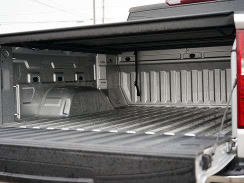 Used 2019 Chevrolet Silverado 1500 LT w/ All-Star Edition image 29