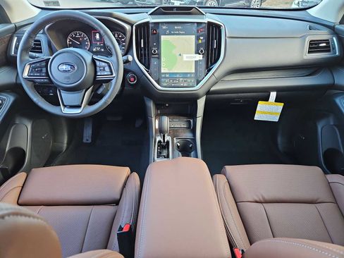 New 2026 Subaru Ascent Touring image 16