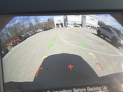 Certified 2025 Subaru Impreza 2.0i AWD/4WD image 31