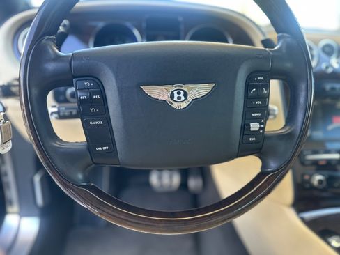 Used 2008 Bentley Continental GTC AWD/4WD image 40