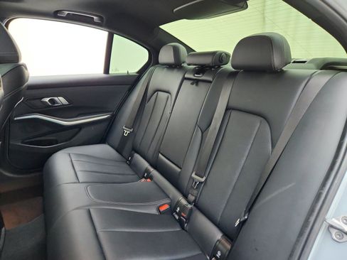 Used 2023 BMW 330e w/ M Sport Package RWD image 27