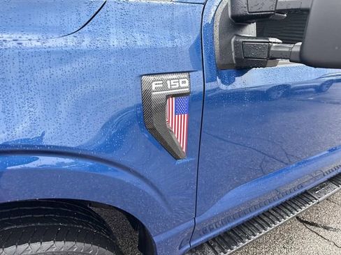 Used 2023 Ford F150 XL w/ STX Appearance Package AWD/4WD image 13