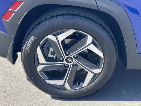 Certified 2024 Hyundai Tucson Limited image 30