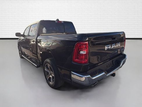 Used 2025 RAM 1500 Tradesman AWD/4WD image 6