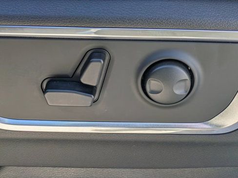 New 2026 RAM 1500 Laramie w/ Night Edition AWD/4WD image 17