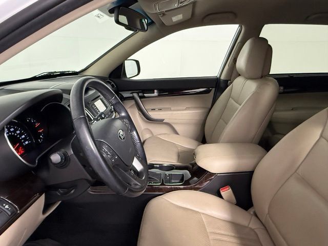Used 2015 Kia Sorento LX FWD image 30