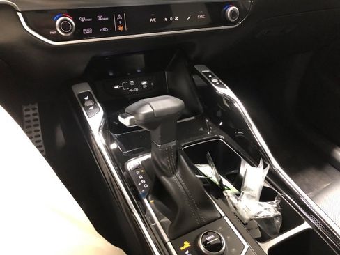 New 2026 Kia Sorento SX Prestige image 32