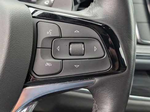 Certified 2024 Buick Enclave Essence w/ Sport Touring Edition image 23