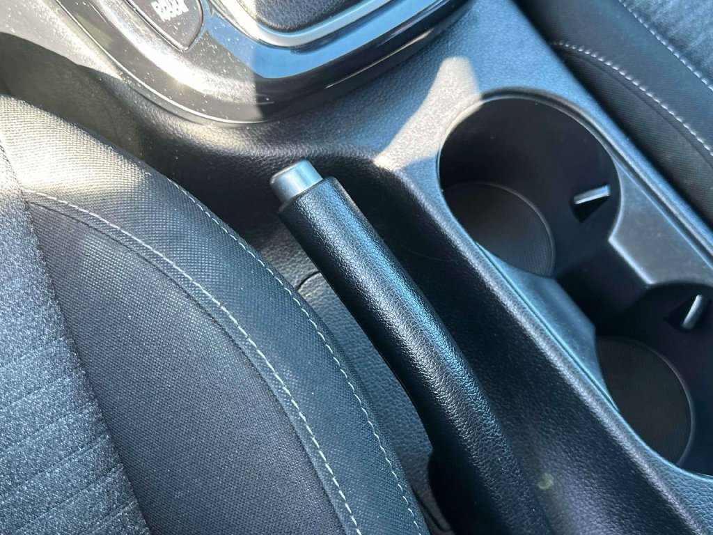 Used 2022 Kia Soul S FWD image 29