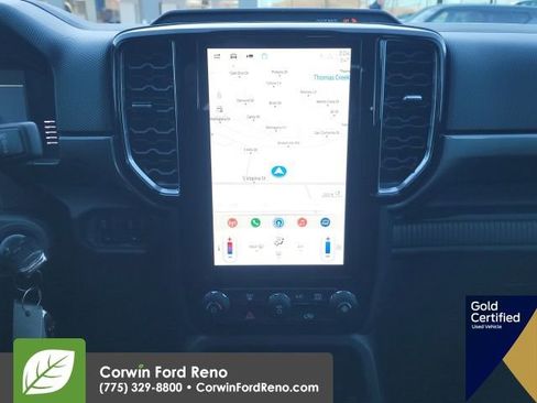 Used 2025 Ford Ranger XLT image 18