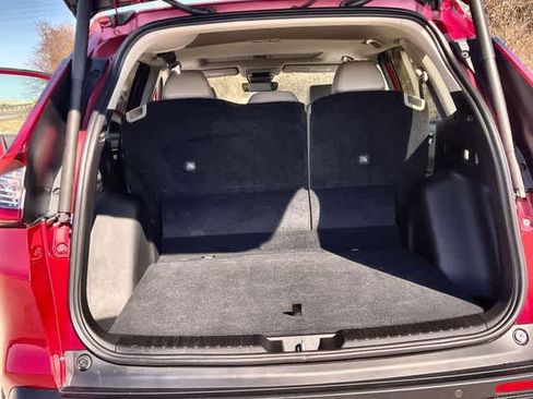 Used 2025 Honda CR-V EX-L image 20